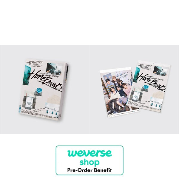 EXO - HALLYUSUPERSTORE