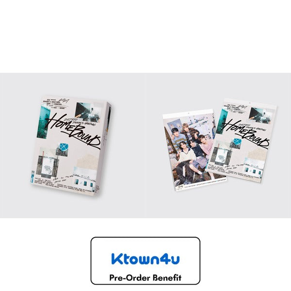 [Pre-Order] EXO - 2027 Season&
