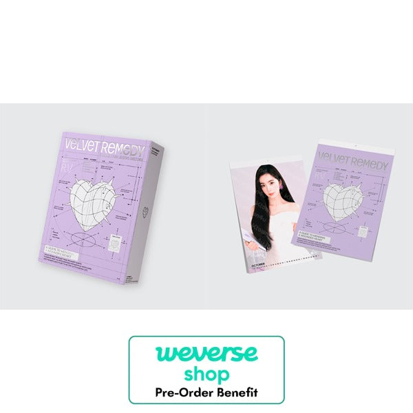 red velvet - HALLYUSUPERSTORE