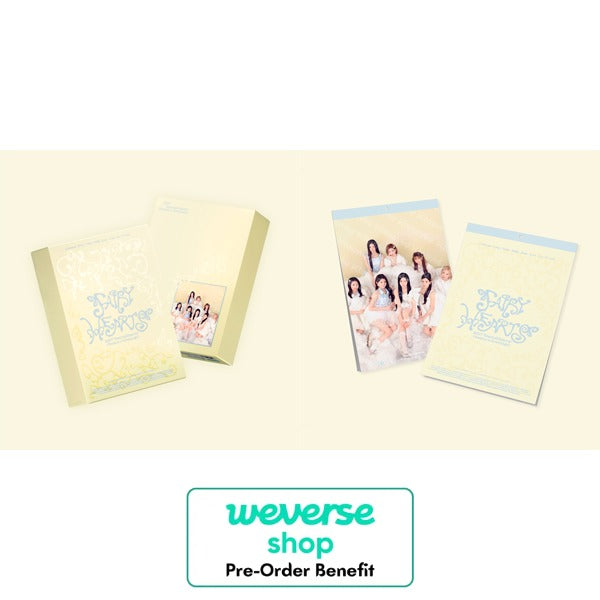 Hearts2Hearts – HALLYUSUPERSTORE
