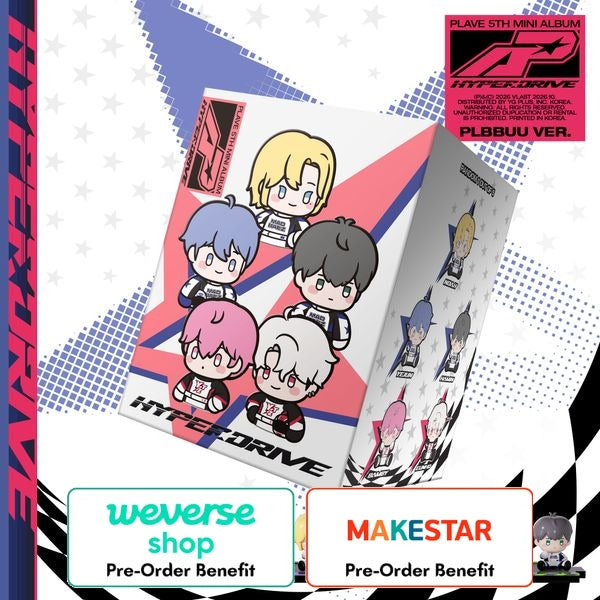 Plave - HALLYUSUPERSTORE