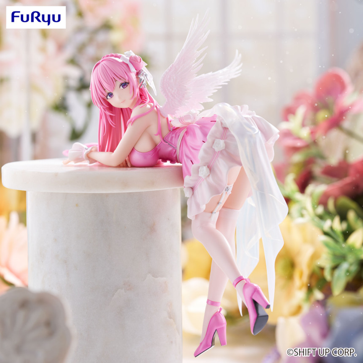 **[Pre-Order] Goddess of Victory: Nikke - Noodlestopper (Dorothy)