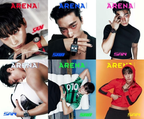 ATEEZ ホンジュン ぬいぐるみ 10cm 新品 マスター - メルカリ