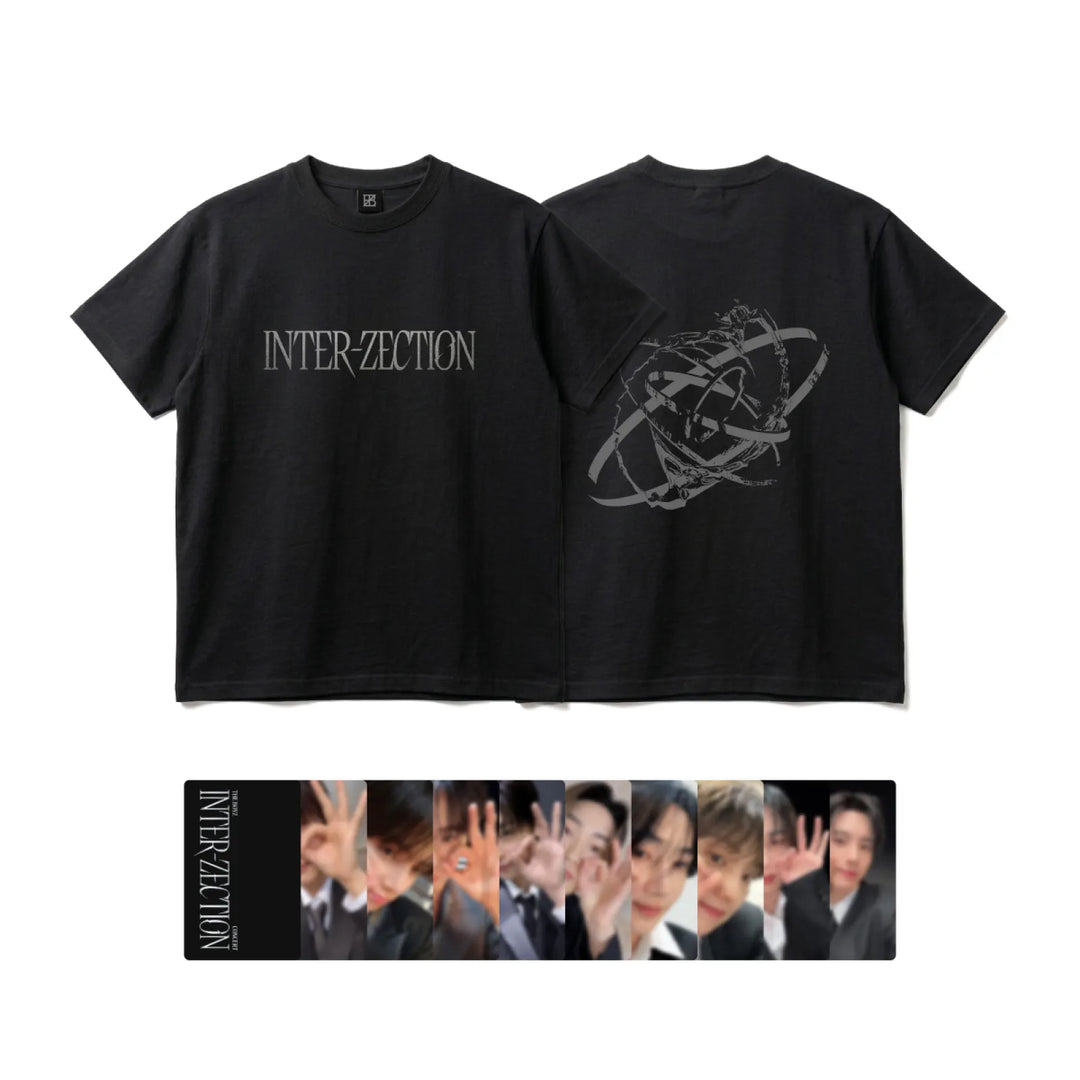 THEBOYZ ドボイズ KCON ヨンフン 当選者限定 チェキ jp.ktown4u.com : K-POP Global On-Onffline Platform