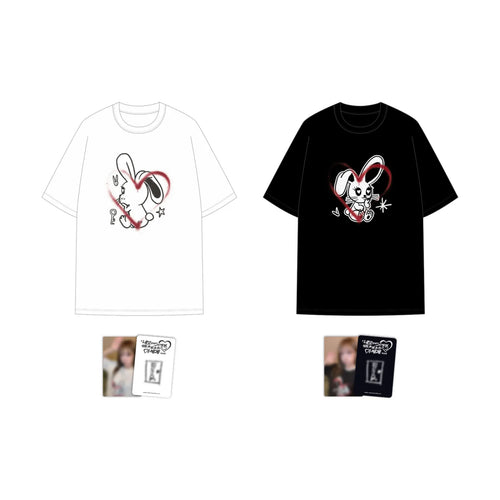 [Pre-Order] YENA - 2026 YENA ENCORE LIVE [네모로부터 시작된, 잡힐 듯 말 듯 한 이세계 : 극장판] OFFICIAL MD (TOKKI ZZANG)