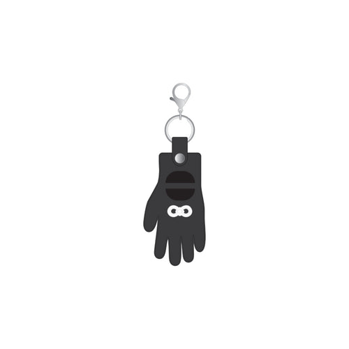 [Pre-Order] Spooky in Love - 2026 Spooky in Love POP-UP OFFICIAL MD (LUCKY GLOVE KEYRING)