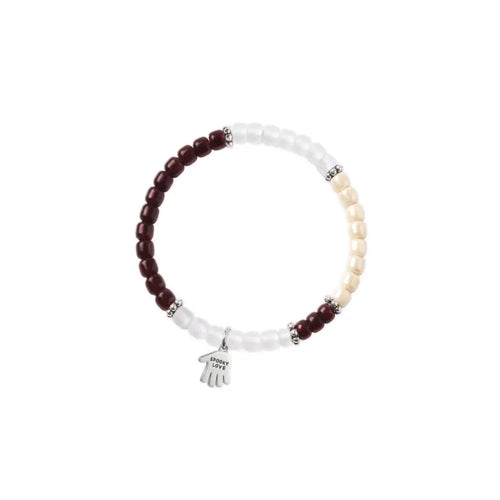 [Pre-Order] Spooky in Love - 2026 Spooky in Love POP-UP OFFICIAL MD (COURAGE BOOSTER BRACELET)