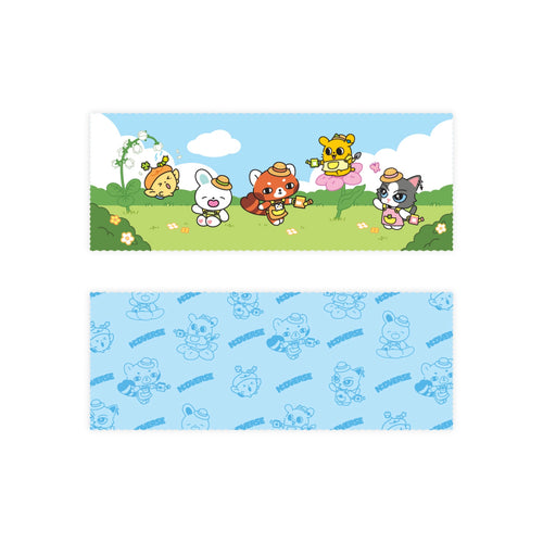 [Pre-Order] (Sep) AND2BLE - 2026 AND2BLE OFFICIAL CHARACTER POP-UP [N:DVERSE GARDENING] OFFICIAL MD (KEYBOARD COVER)