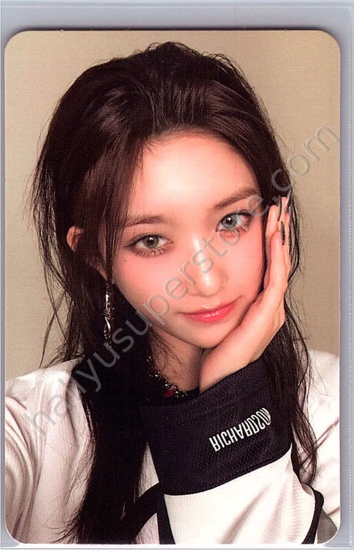 IVE - Leeseo - IVE - Leeseo - I&