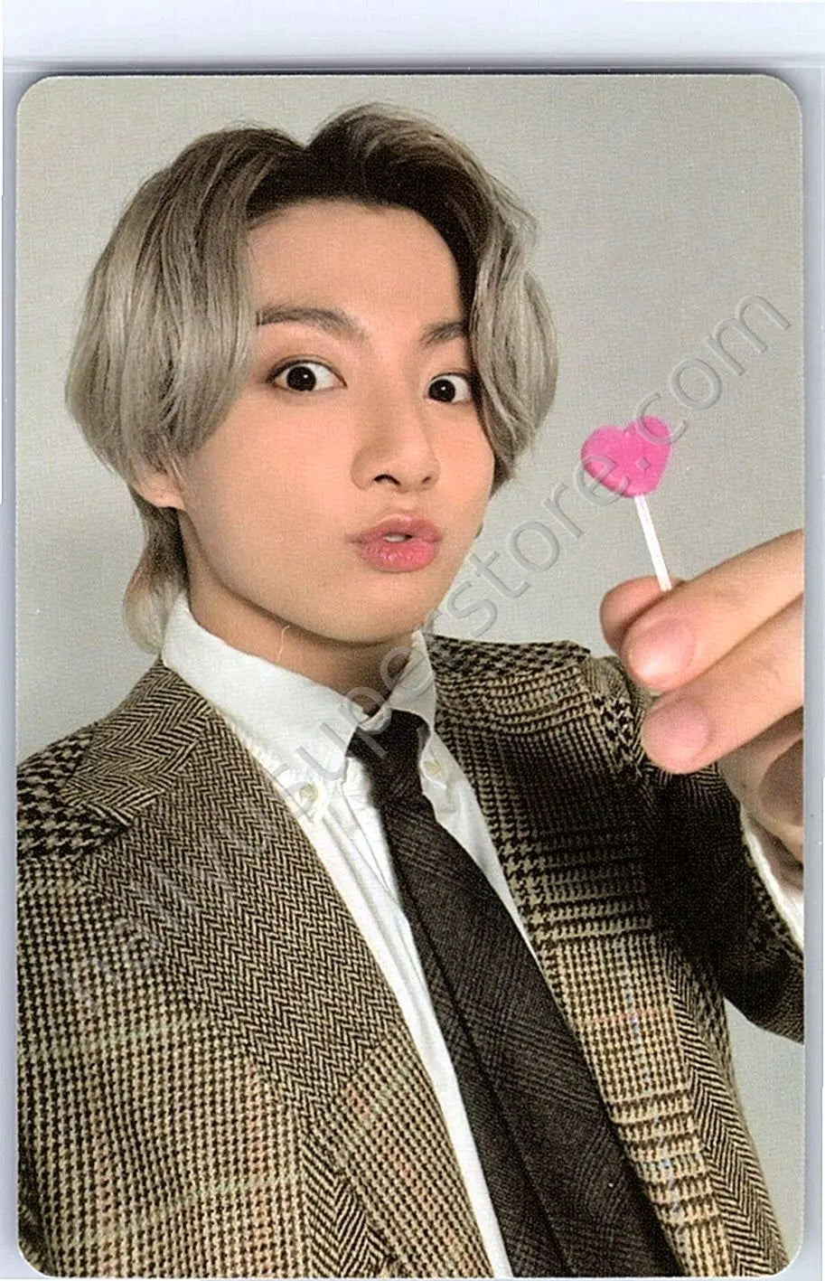 BTS - Jungkook - FESTA 2021 - D-Day Calendar