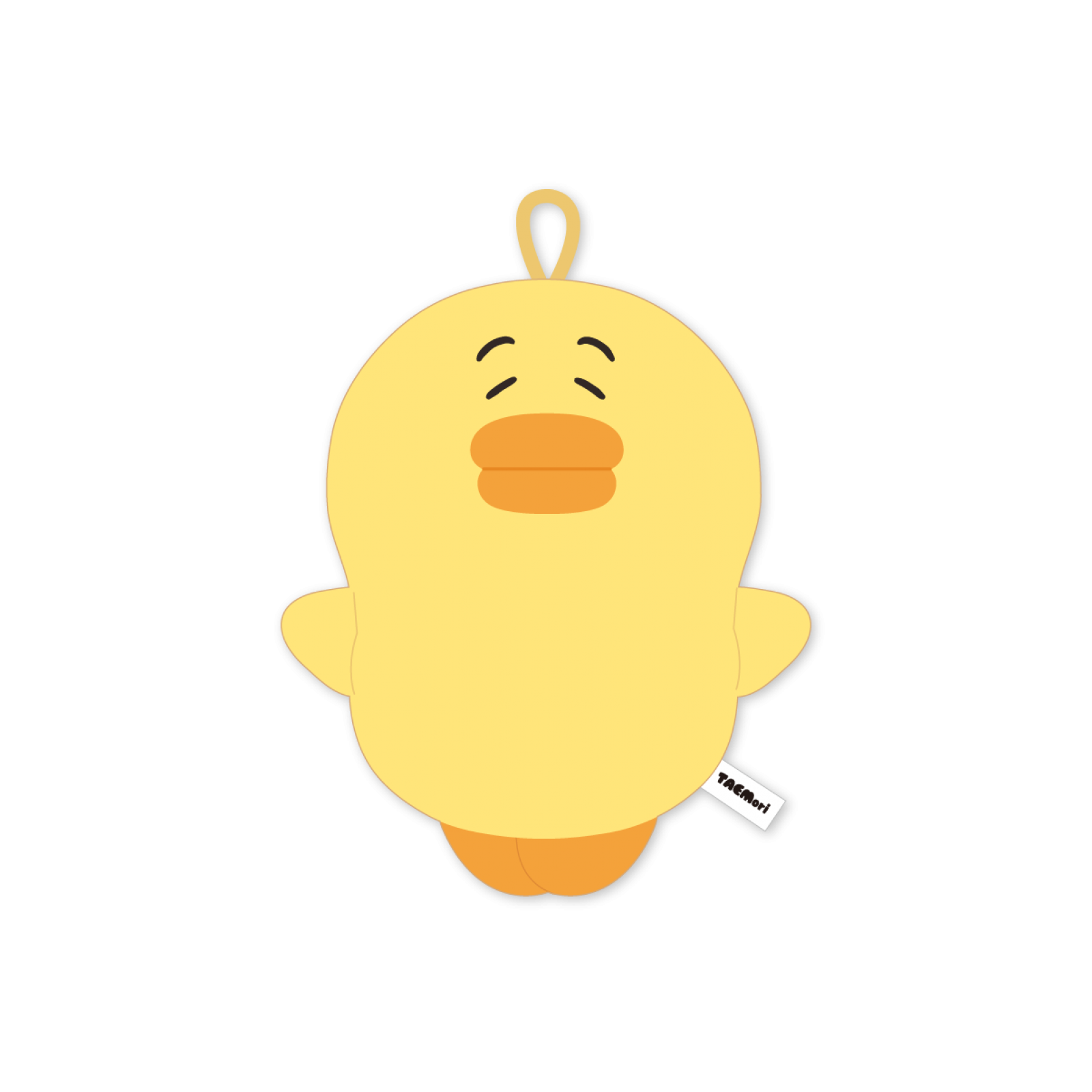 [Hallyu4U - Online Merch] TAEMIN - 2026 TAEMori POP-UP STORE OFFICIAL MD [HAND TOWEL]