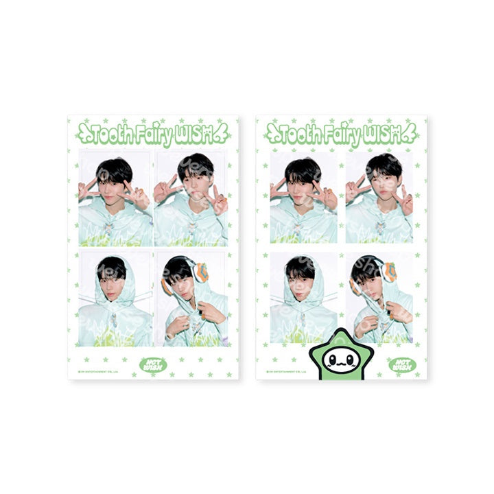 **[Pre-Order] SmTown -  SM 2026 SEASON'S GREETINGS (4 CUT PHOTO SET)