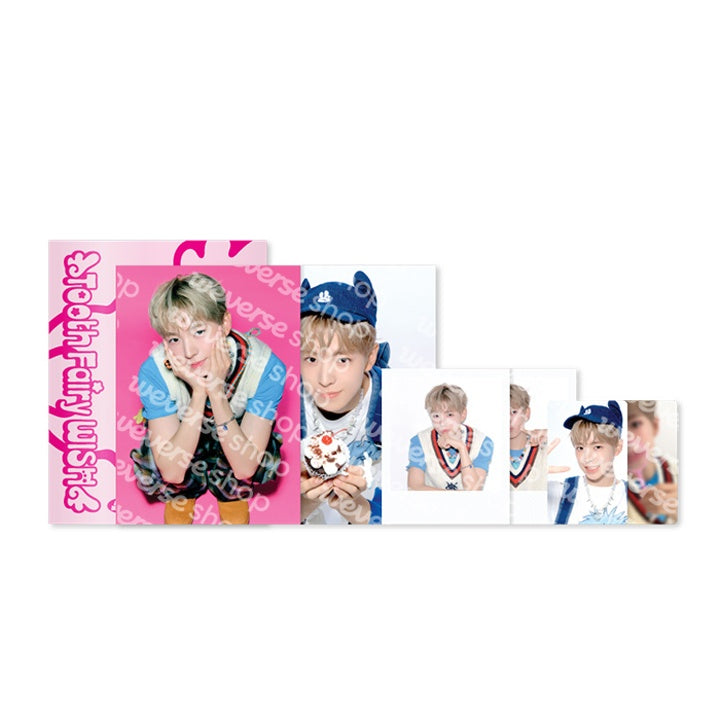 **[Pre-Order] SmTown -  SM 2026 SEASON'S GREETINGS (PHOTO PACK)