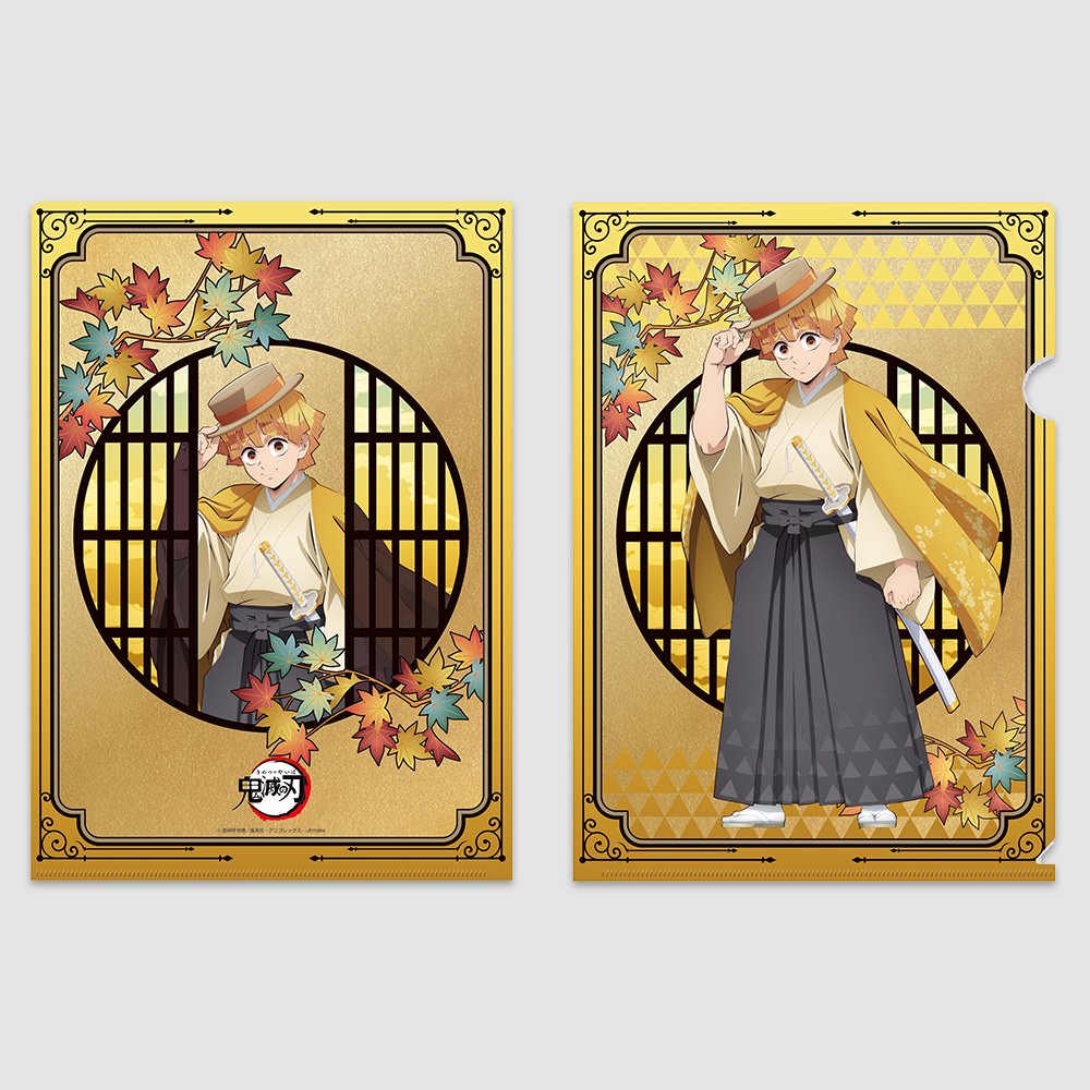 [Pre-Order] Demon Slayer - Aniplus Offcial MD (Clear file)