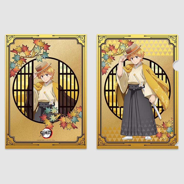 [Pre-Order] Demon Slayer - Aniplus Offcial MD (Clear file)