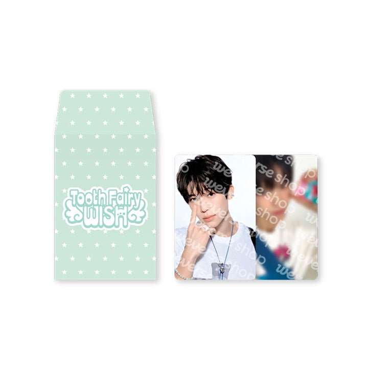 **[Pre-Order] SmTown -  SM 2026 SEASON'S GREETINGS (RANDOM TRADING CARD SET [B ver.]
