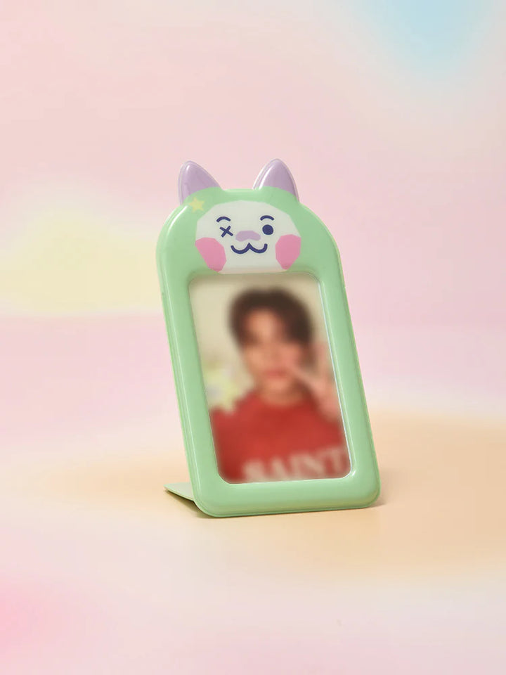 **[Pre-Order] TREASURE - TRUZ linefriendssquare Official MD PVC Photo Card Holder