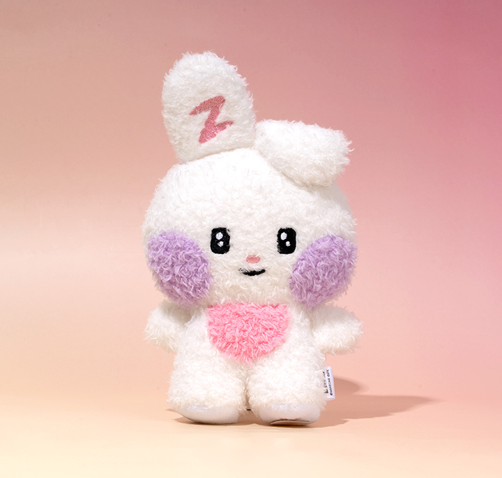 **ZERONI - Zeroni PORTABLE BATTERY DOLL