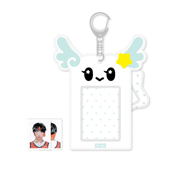 **[Pre-Order] SmTown -  SM 2026 SEASON'S GREETINGS (PHOTO HOLDER SET)