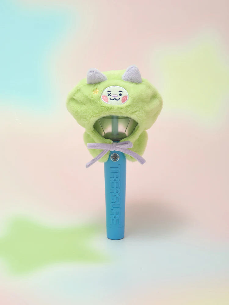 **[Pre-Order] TREASURE - TRUZ linefriendssquare Official MD Planet Light Stick Cape