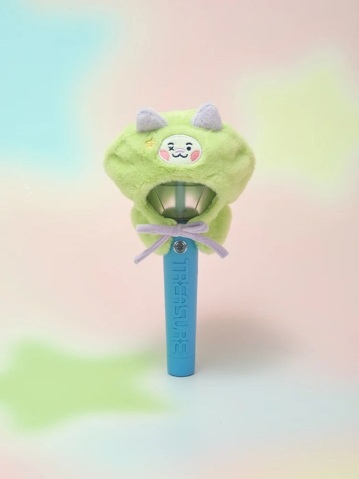 **[Pre-Order] TREASURE - TRUZ linefriendssquare Official MD Planet Light Stick Cape