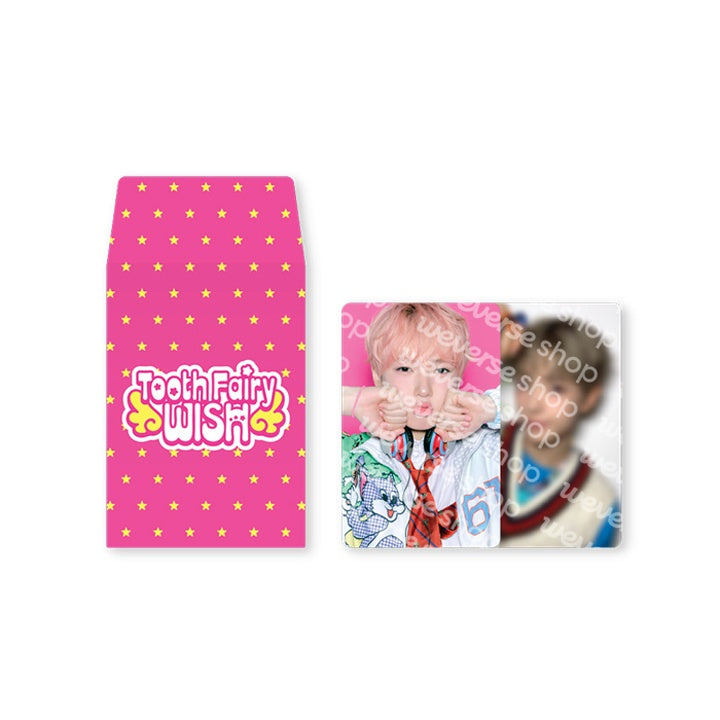 **[Pre-Order] SmTown -  SM 2026 SEASON'S GREETINGS (RANDOM TRADING CARD SET [A ver.]
