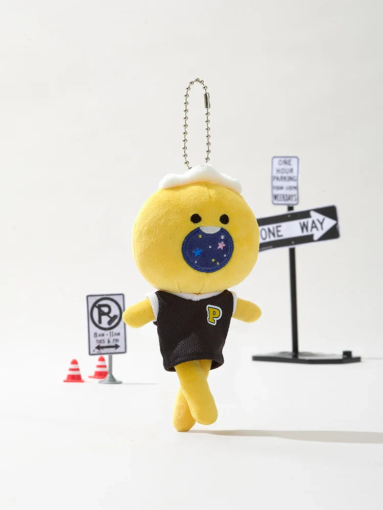 [Pre-Order] TREASURE - TEAM TRUZ Doll Keyring (Choose Version)
