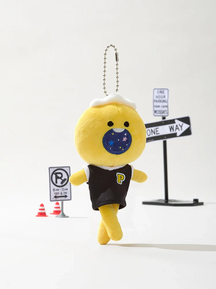 [Pre-Order] TREASURE - TEAM TRUZ Doll Keyring (Choose Version)