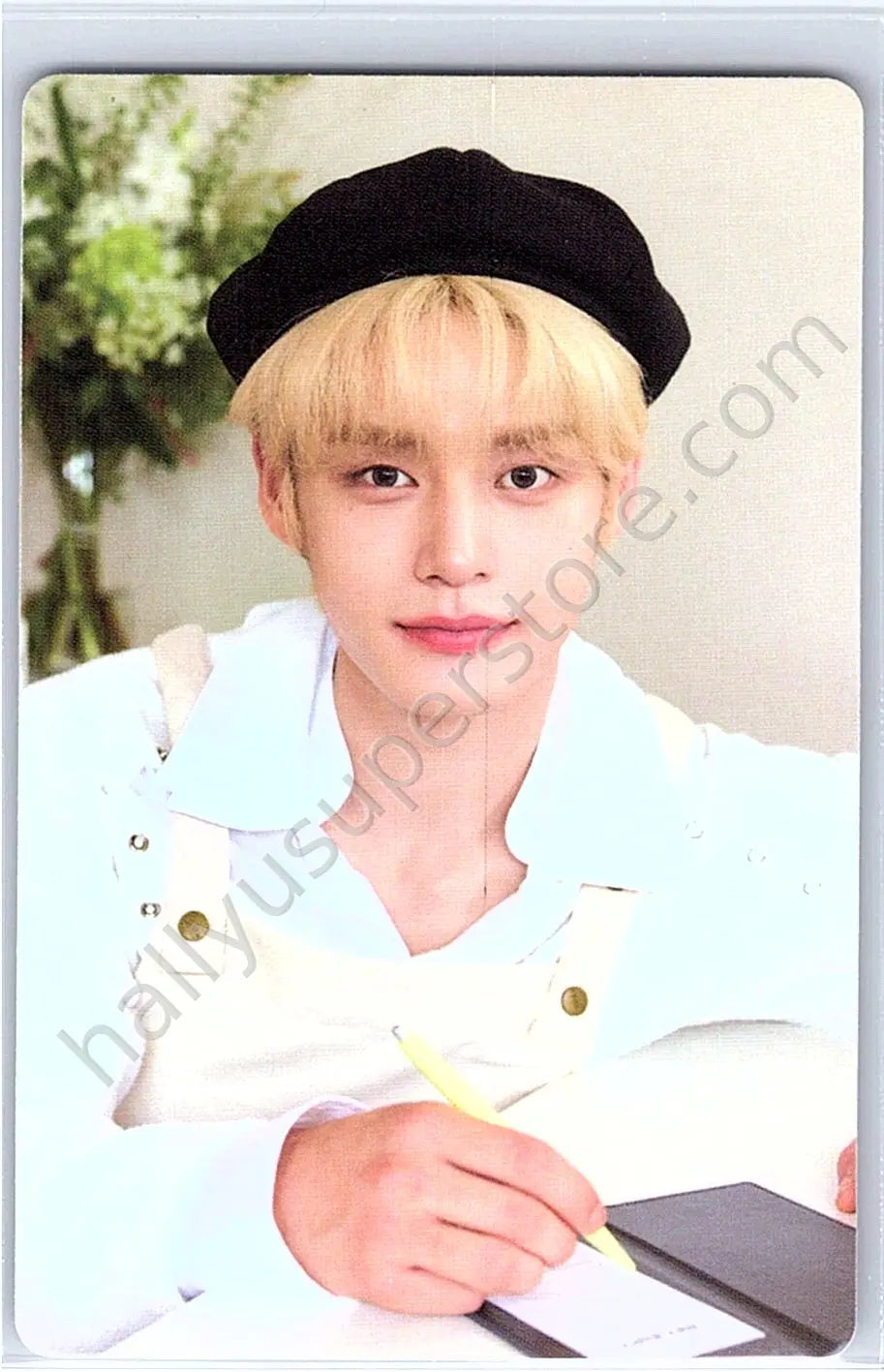 ZB1 - HALLYUSUPERSTORE ZB1 - HALLYUSUPERSTORE