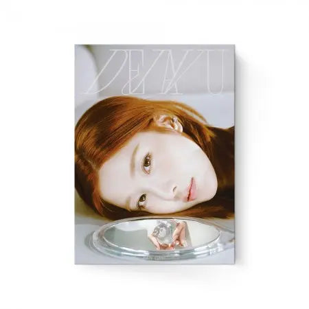 [Hallyu4U - Fansign] (9/10) AppleMusic - KWON EUN BI [DEJAVU] [Video Call Event]
