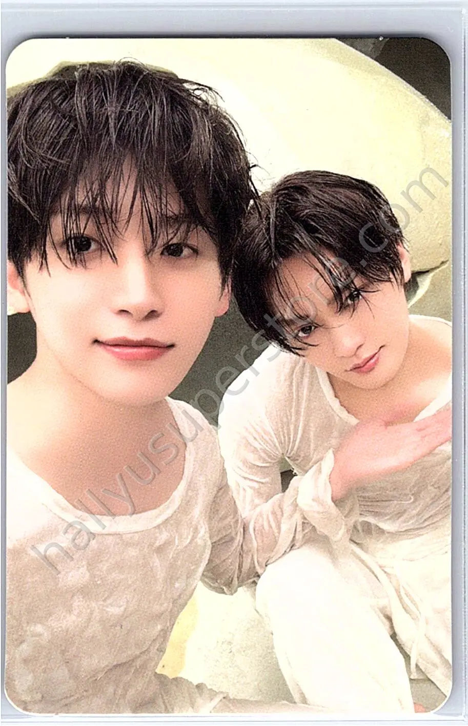 CRAVITY - Unit - Dare to Crave album photocard version 0