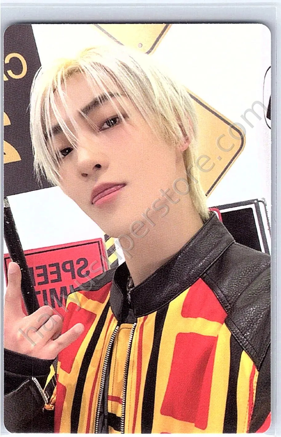 THE BOYZ - Kevin - 2025 SEASON&
