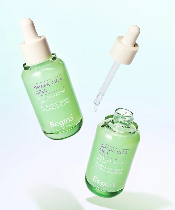 ** TWS - Pink Guava Glutathione Trace Toner 300ml + Serum 30ml(Blemish ,Pore tightening )