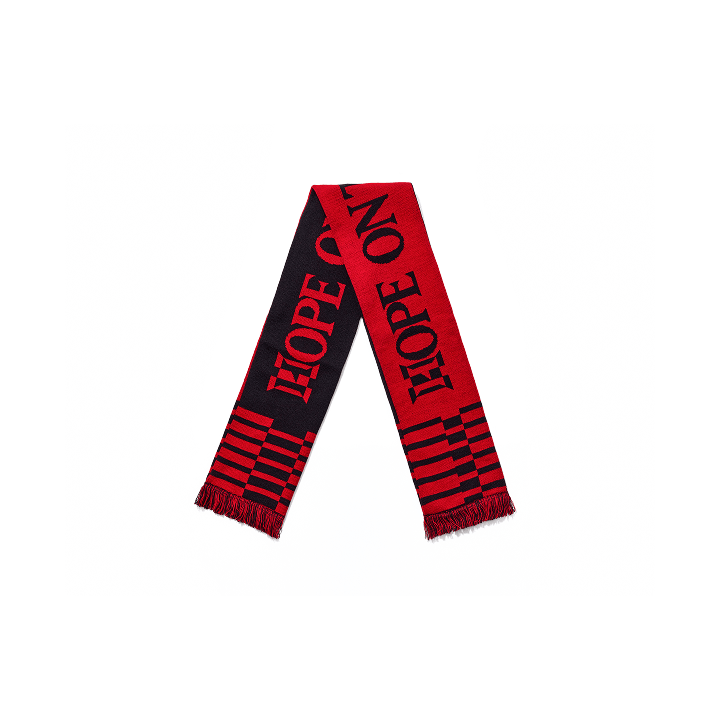 Koreanophiles - HE'S OUR HOPE 🖤❤️ BTS' J-hope unveils his