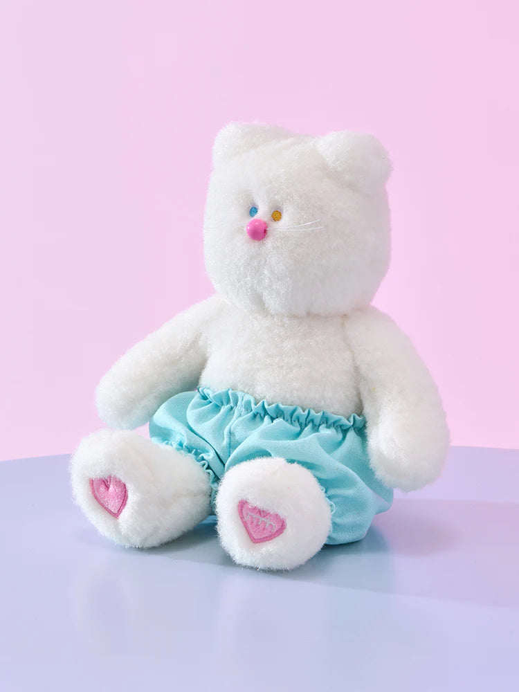 ** MNH - MNH 25 FW Doll