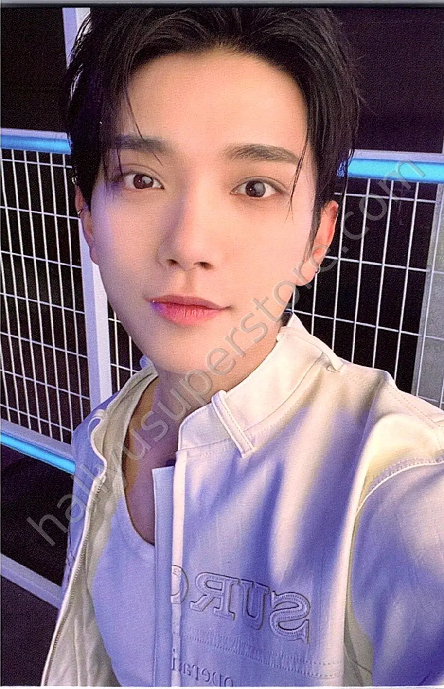 SEVENTEEN - Joshua - [FOLLOW AGAIN] TOUR jacket japan merch photocard