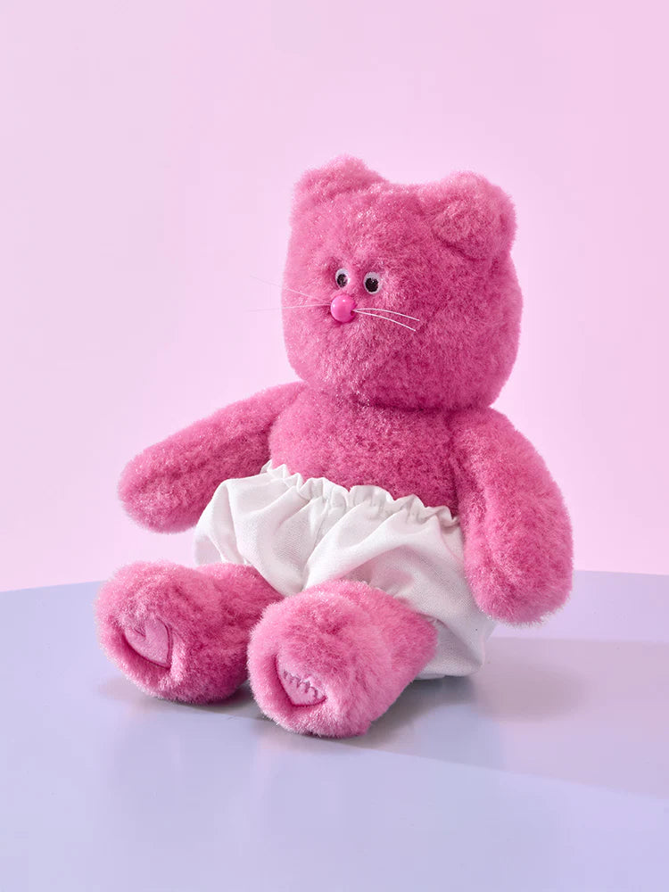 ** MNH - MNH 25 FW Doll