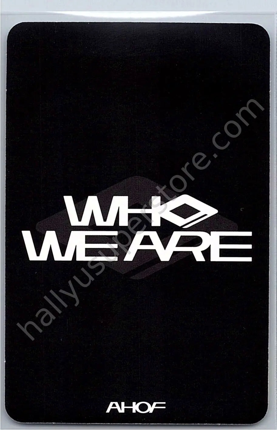 AHOF – HALLYUSUPERSTORE AHOF – HALLYUSUPERSTORE