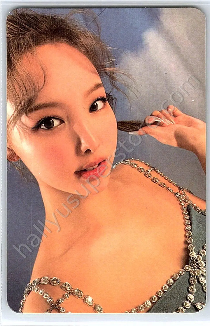 TWICE - Nayeon - Im Nayeon