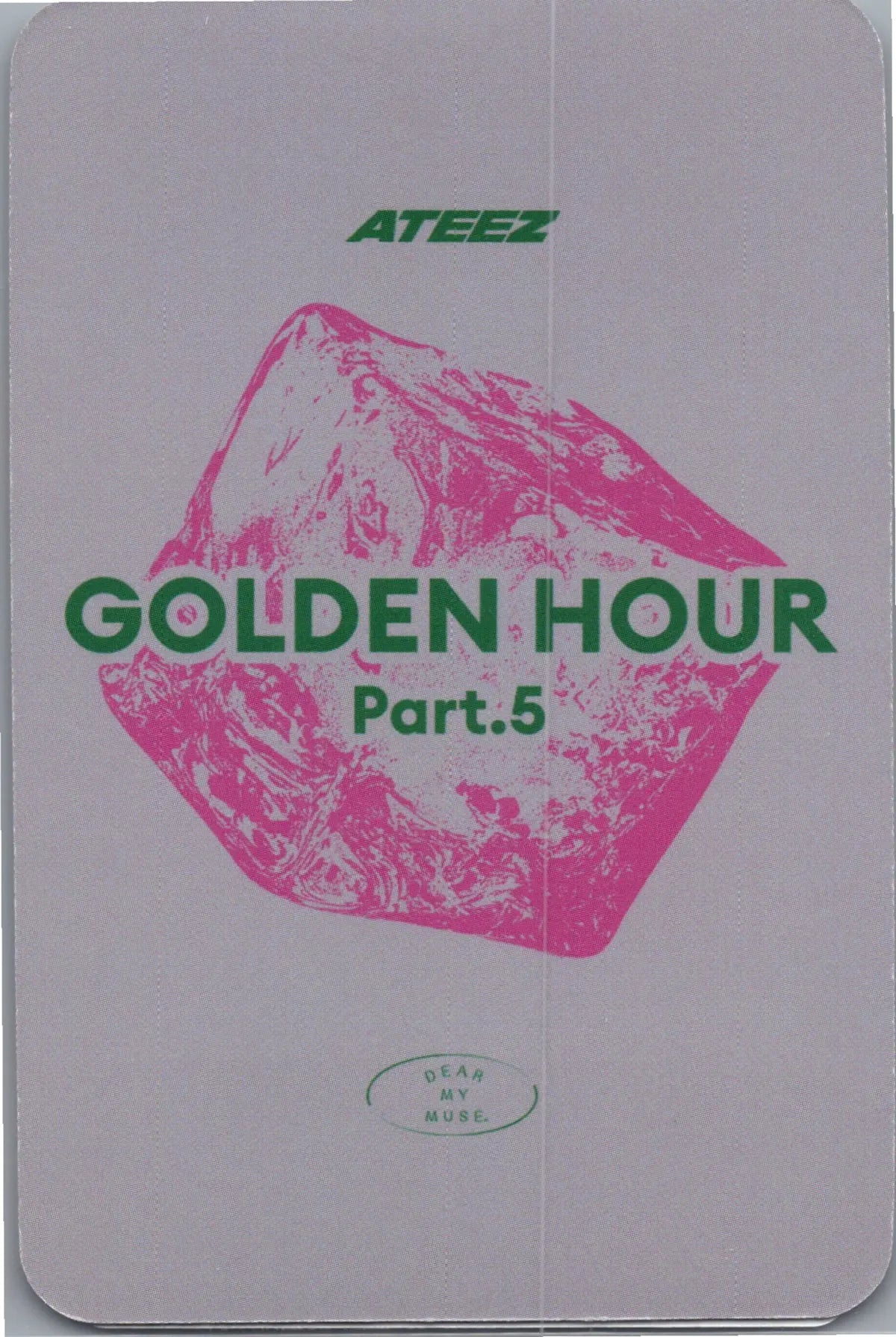 ATEEZ 