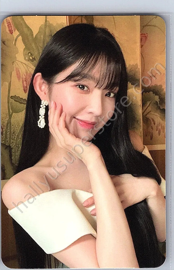 Red Velvet - Irene - Chill Kill