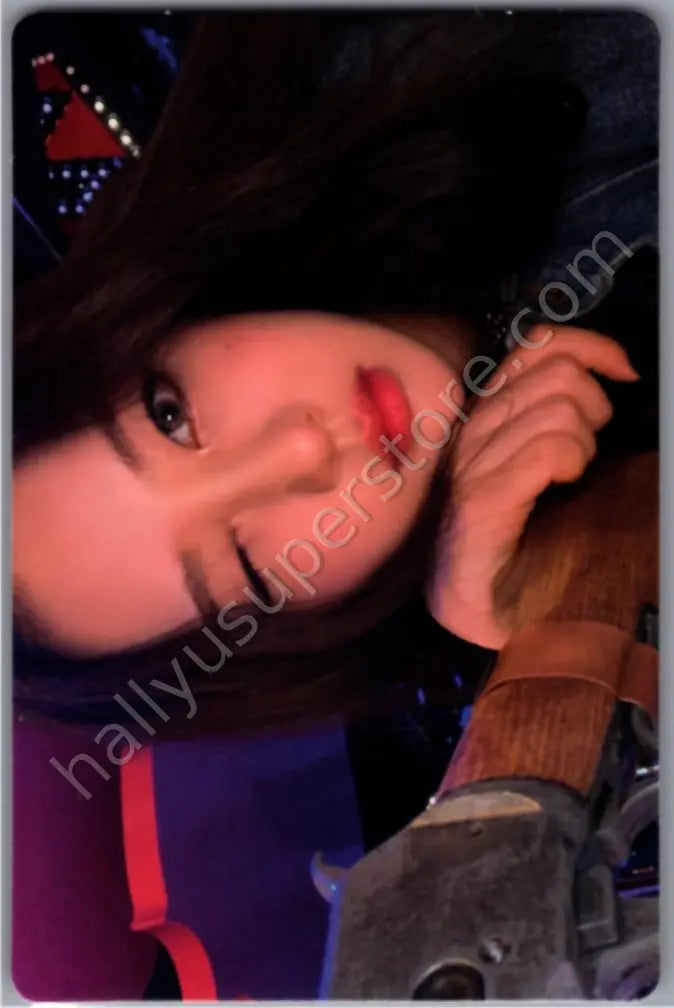 LOONA - Yves - Not Friends