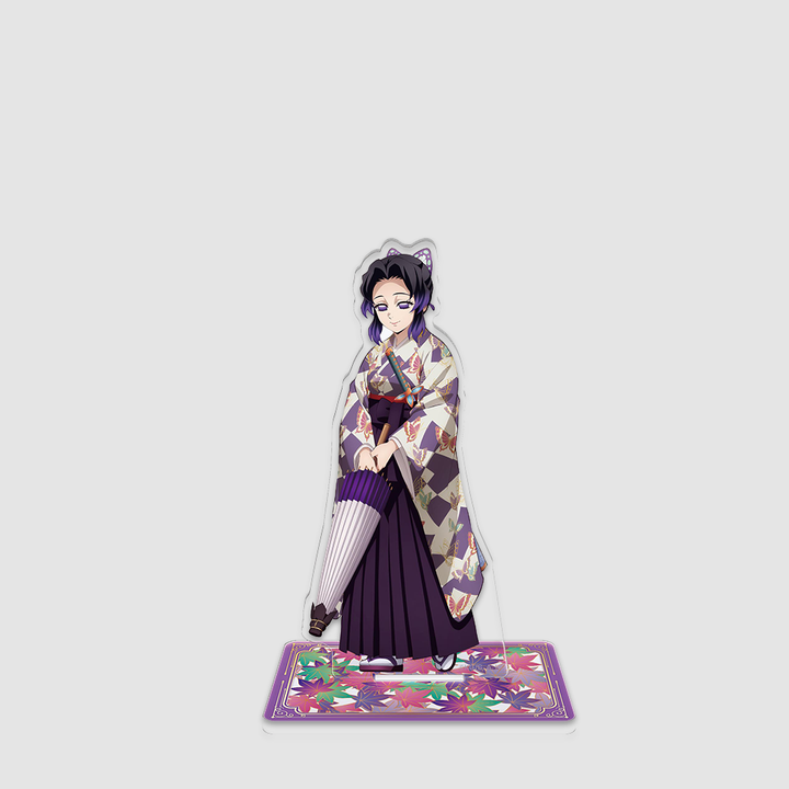 [Pre-Order] Demon Slayer - Aniplus Offcial MD (acrylic stand)