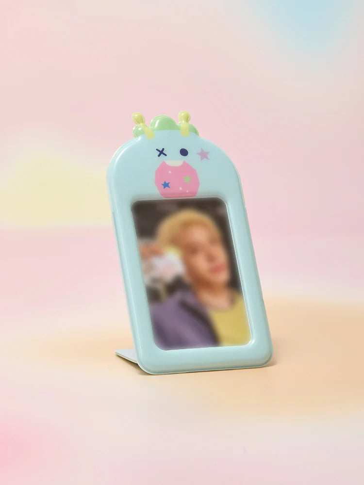**[Pre-Order] TREASURE - TRUZ linefriendssquare Official MD PVC Photo Card Holder