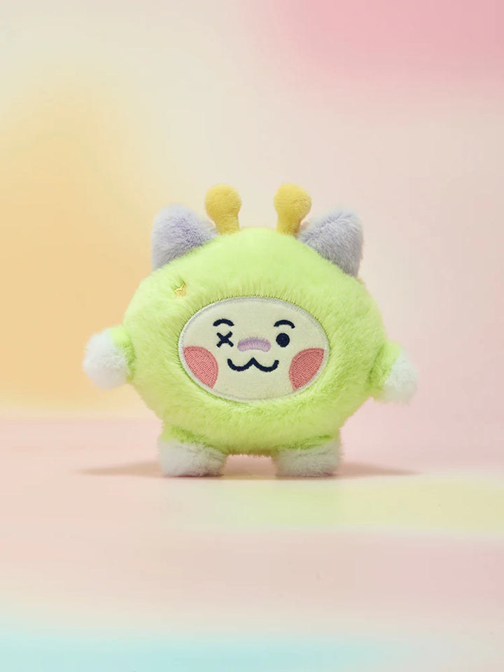 **[Pre-Order] TREASURE - TRUZ linefriendssquare Official MD Planet Mini Doll