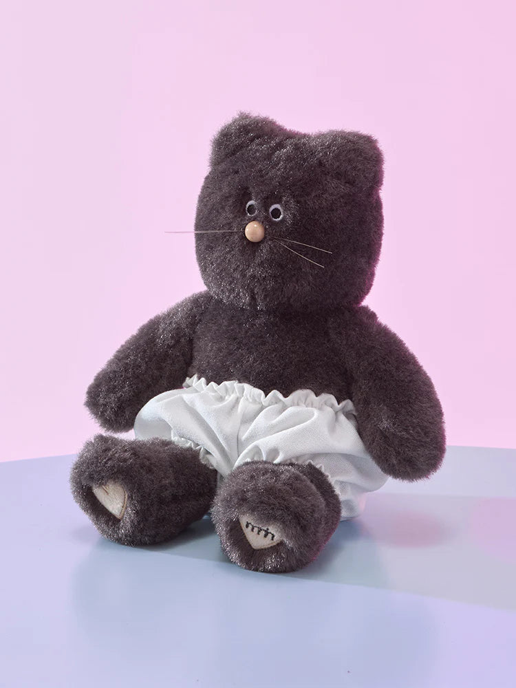 ** MNH - MNH 25 FW Doll