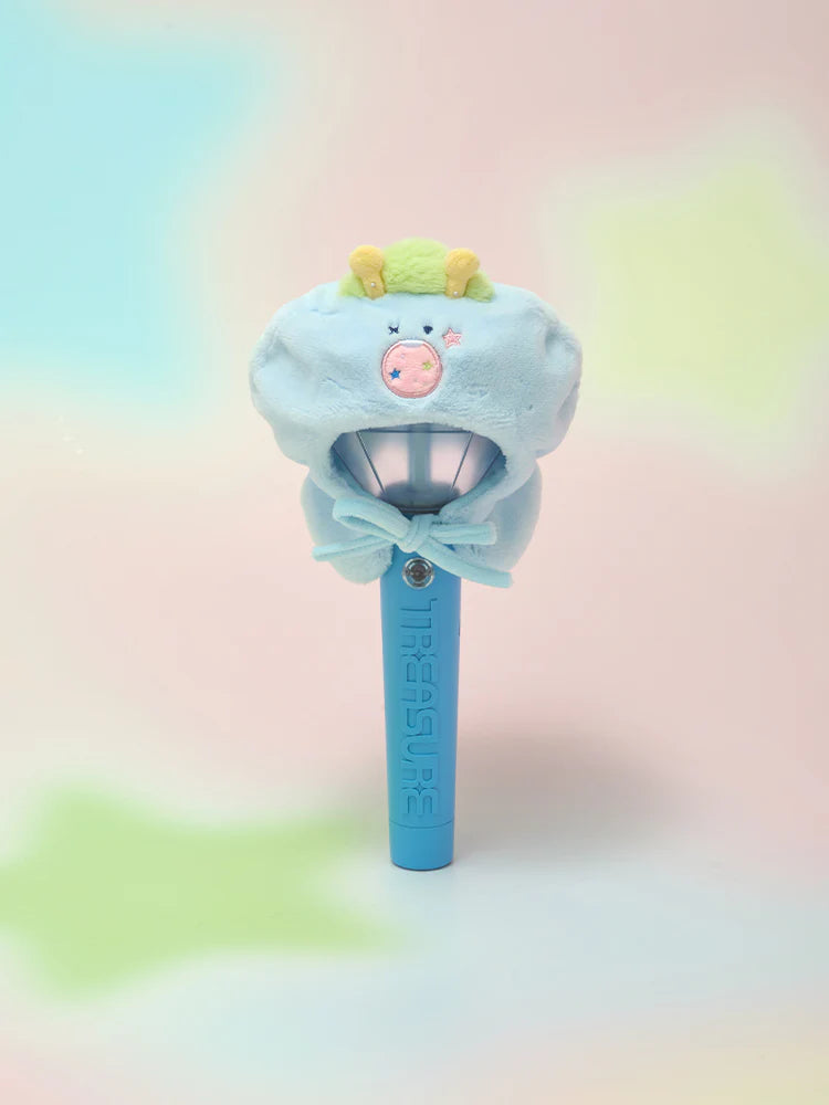 **[Pre-Order] TREASURE - TRUZ linefriendssquare Official MD Planet Light Stick Cape