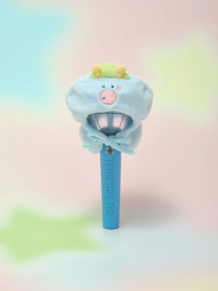 **[Pre-Order] TREASURE - TRUZ linefriendssquare Official MD Planet Light Stick Cape