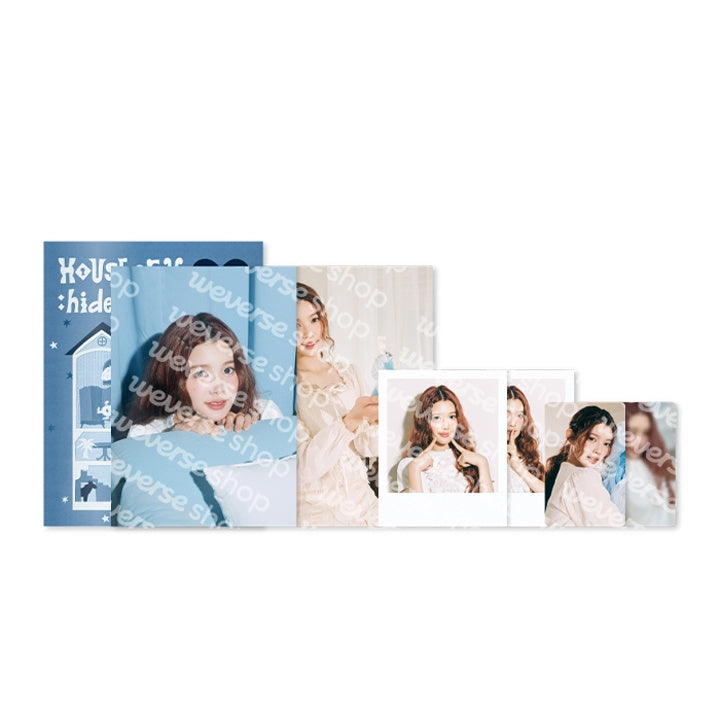 **[Pre-Order] SmTown -  SM 2026 SEASON'S GREETINGS (PHOTO PACK)