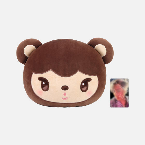 **[Pre-Order] KAI (EXO) - 2025 KAI SOLO CONCERT TOUR 'KAION' Official Md